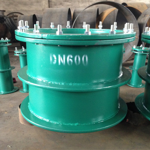DN600防水套管（guǎn）