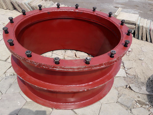 柔性防水（shuǐ）套管A型-2