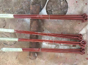 吊環（huán）型吊杆