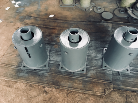 T4.101-T4.120 彈簧支架