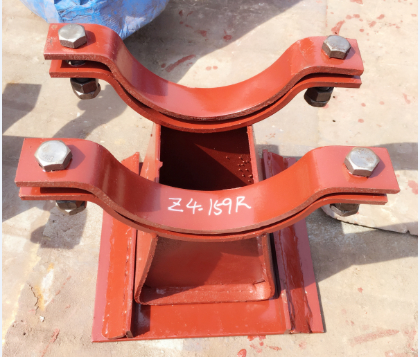 管夾導向支座(zuò) Z4